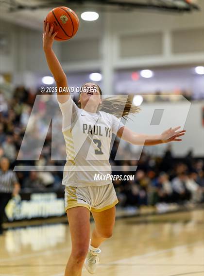 Thumbnail 3 in Sidwell Friends @ Paul VI photogallery.