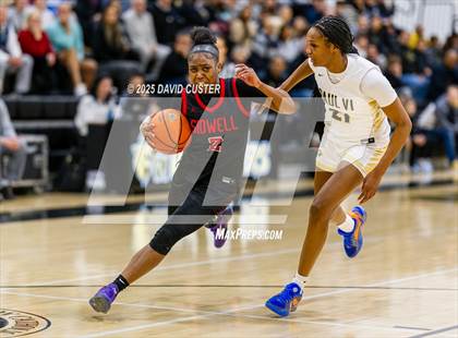 Thumbnail 1 in Sidwell Friends @ Paul VI photogallery.