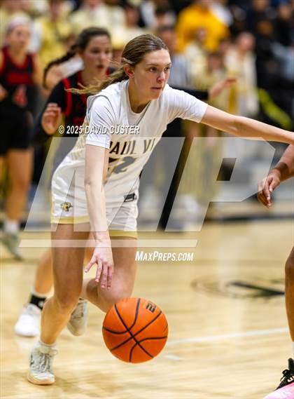 Thumbnail 3 in Sidwell Friends @ Paul VI photogallery.