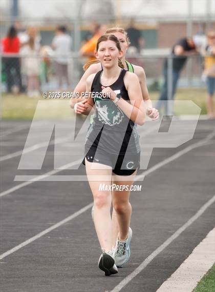 Thumbnail 3 in Green Canyon and Logan @ Ridgeline (1600m Run) photogallery.