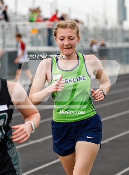 Thumbnail 3 in Green Canyon and Logan @ Ridgeline (1600m Run) photogallery.
