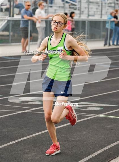 Thumbnail 1 in Green Canyon and Logan @ Ridgeline (1600m Run) photogallery.