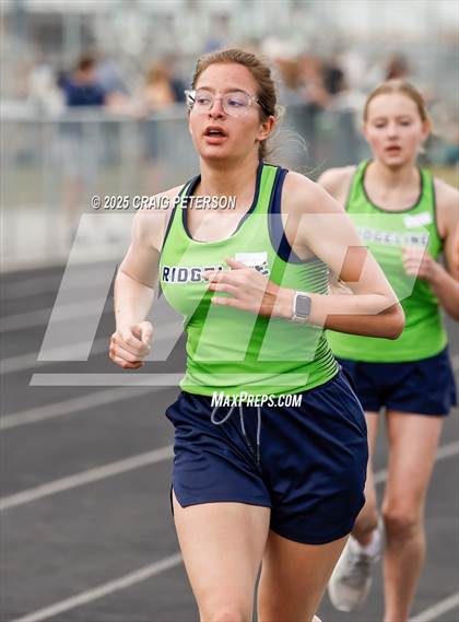 Thumbnail 3 in Green Canyon and Logan @ Ridgeline (1600m Run) photogallery.