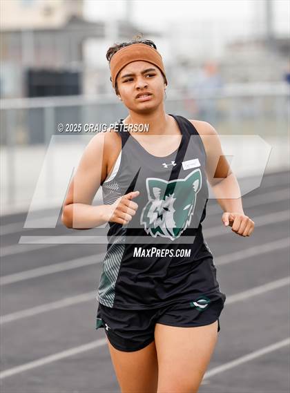 Thumbnail 1 in Green Canyon and Logan @ Ridgeline (1600m Run) photogallery.
