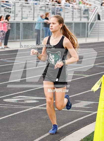 Thumbnail 2 in Green Canyon and Logan @ Ridgeline (1600m Run) photogallery.