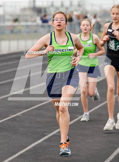 Thumbnail 1 in Green Canyon and Logan @ Ridgeline (1600m Run) photogallery.