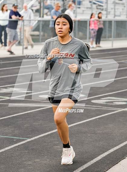 Thumbnail 2 in Green Canyon and Logan @ Ridgeline (1600m Run) photogallery.
