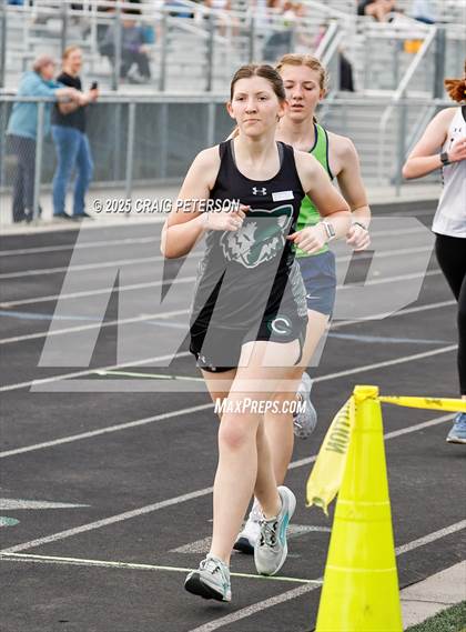 Thumbnail 3 in Green Canyon and Logan @ Ridgeline (1600m Run) photogallery.