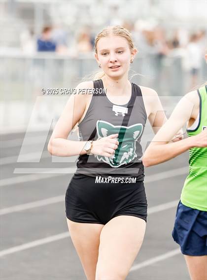 Thumbnail 2 in Green Canyon and Logan @ Ridgeline (1600m Run) photogallery.