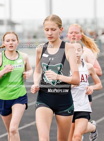 Thumbnail 2 in Green Canyon and Logan @ Ridgeline (1600m Run) photogallery.