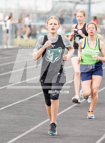 Thumbnail 2 in Green Canyon and Logan @ Ridgeline (1600m Run) photogallery.