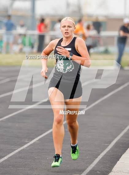 Thumbnail 2 in Green Canyon and Logan @ Ridgeline (1600m Run) photogallery.