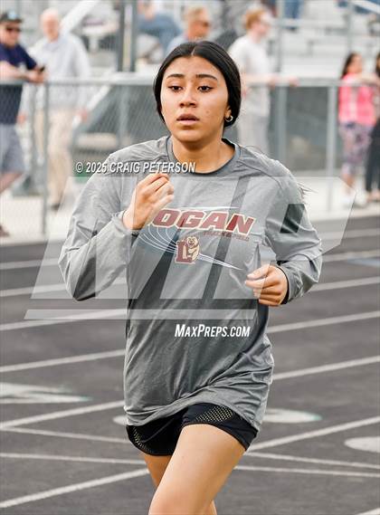 Thumbnail 3 in Green Canyon and Logan @ Ridgeline (1600m Run) photogallery.