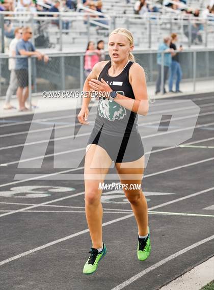 Thumbnail 2 in Green Canyon and Logan @ Ridgeline (1600m Run) photogallery.