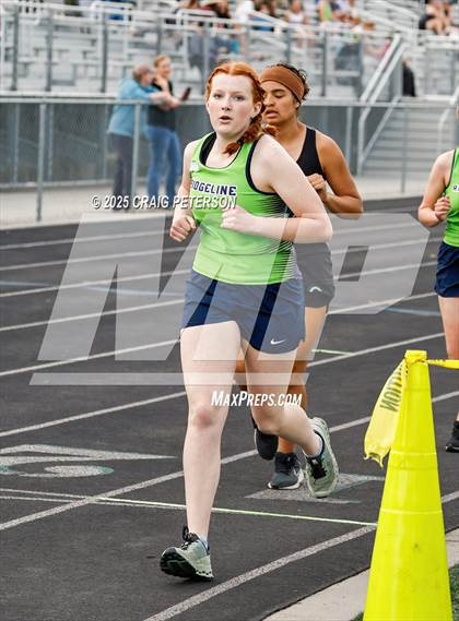 Thumbnail 2 in Green Canyon and Logan @ Ridgeline (1600m Run) photogallery.