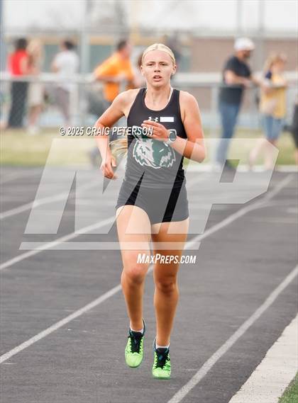 Thumbnail 3 in Green Canyon and Logan @ Ridgeline (1600m Run) photogallery.