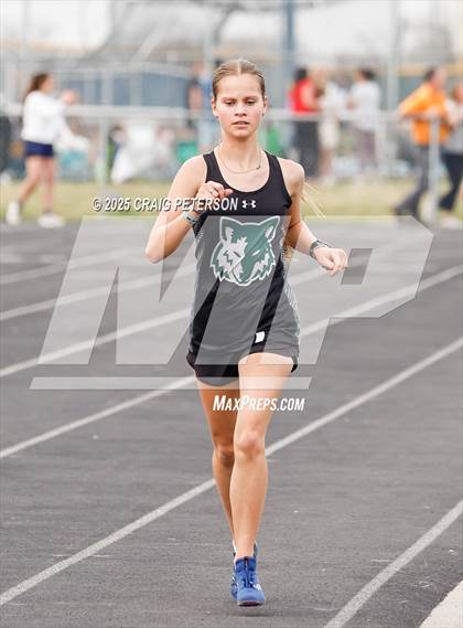 Thumbnail 1 in Green Canyon and Logan @ Ridgeline (1600m Run) photogallery.