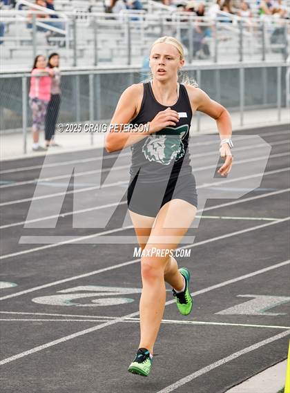 Thumbnail 1 in Green Canyon and Logan @ Ridgeline (1600m Run) photogallery.