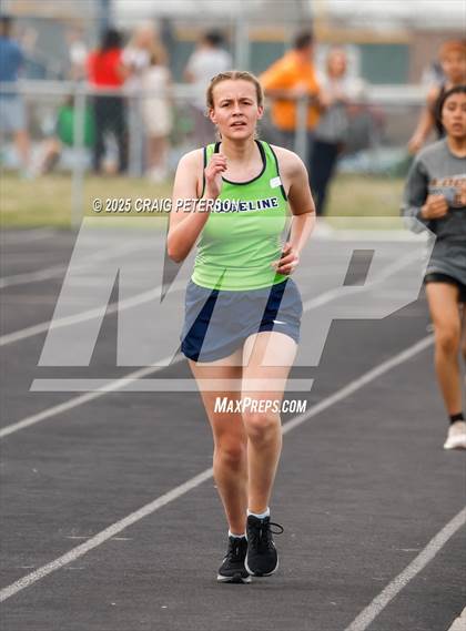Thumbnail 3 in Green Canyon and Logan @ Ridgeline (1600m Run) photogallery.