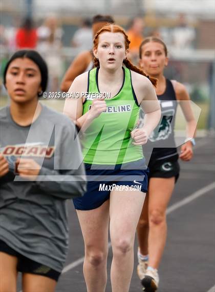 Thumbnail 3 in Green Canyon and Logan @ Ridgeline (1600m Run) photogallery.