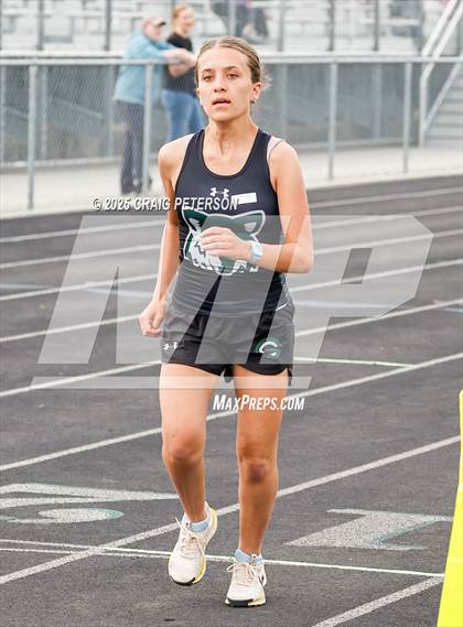 Thumbnail 2 in Green Canyon and Logan @ Ridgeline (1600m Run) photogallery.