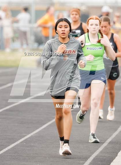 Thumbnail 2 in Green Canyon and Logan @ Ridgeline (1600m Run) photogallery.