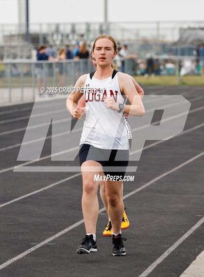 Thumbnail 3 in Green Canyon and Logan @ Ridgeline (1600m Run) photogallery.