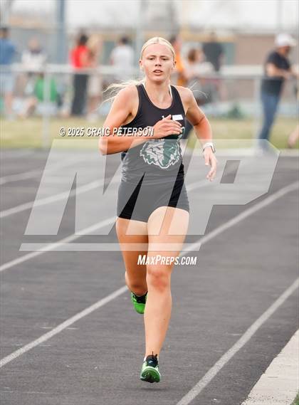 Thumbnail 1 in Green Canyon and Logan @ Ridgeline (1600m Run) photogallery.
