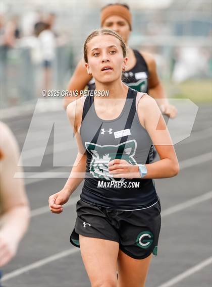 Thumbnail 2 in Green Canyon and Logan @ Ridgeline (1600m Run) photogallery.