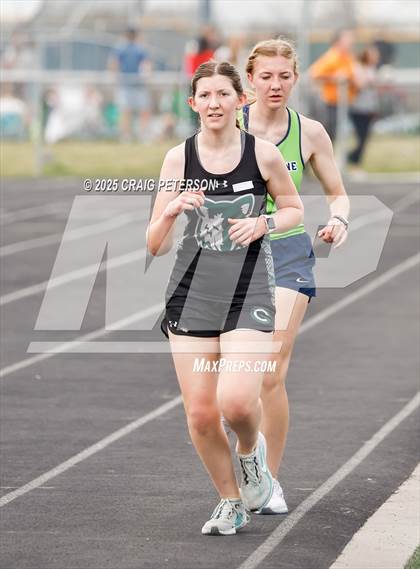 Thumbnail 2 in Green Canyon and Logan @ Ridgeline (1600m Run) photogallery.