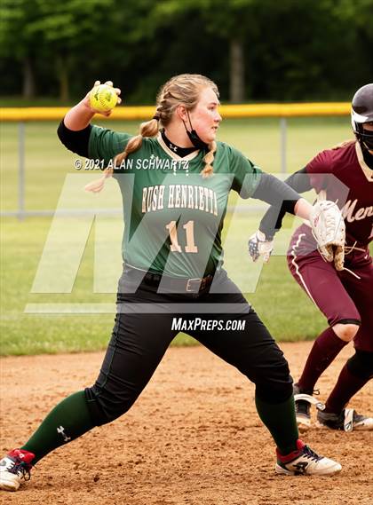 Thumbnail 1 in Pittsford @ Rush-Henrietta photogallery.