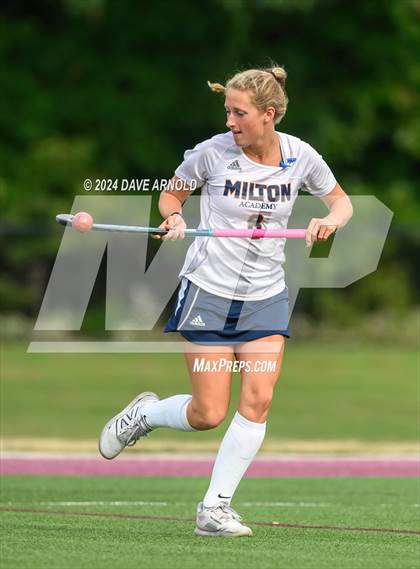 Thumbnail 3 in Milton Academy @ Phillips Exeter Academy photogallery.