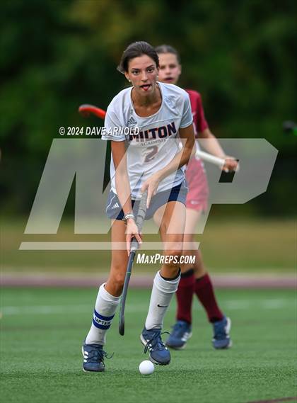 Thumbnail 2 in Milton Academy @ Phillips Exeter Academy photogallery.
