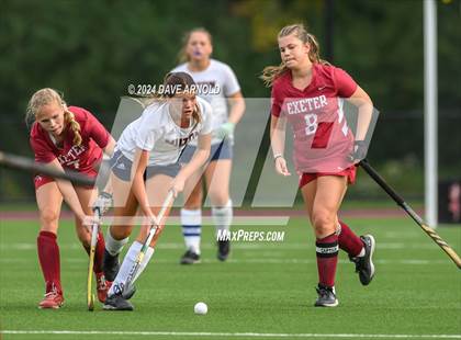 Thumbnail 2 in Milton Academy @ Phillips Exeter Academy photogallery.