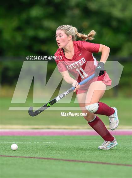 Thumbnail 2 in Milton Academy @ Phillips Exeter Academy photogallery.
