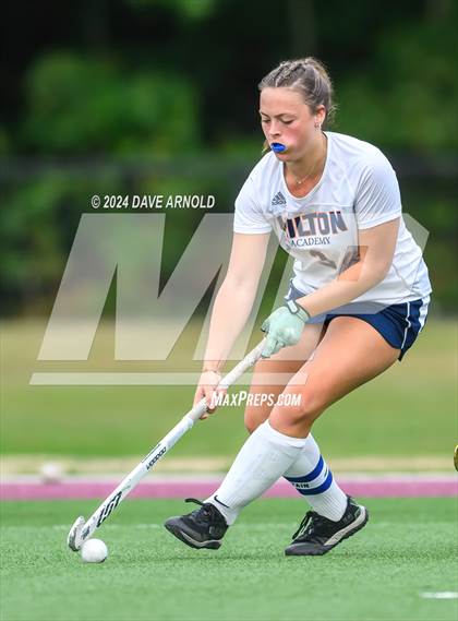 Thumbnail 2 in Milton Academy @ Phillips Exeter Academy photogallery.