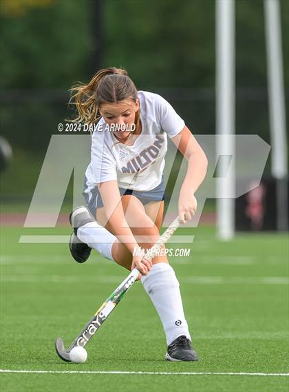 Thumbnail 2 in Milton Academy @ Phillips Exeter Academy photogallery.