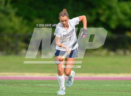Thumbnail 2 in Milton Academy @ Phillips Exeter Academy photogallery.
