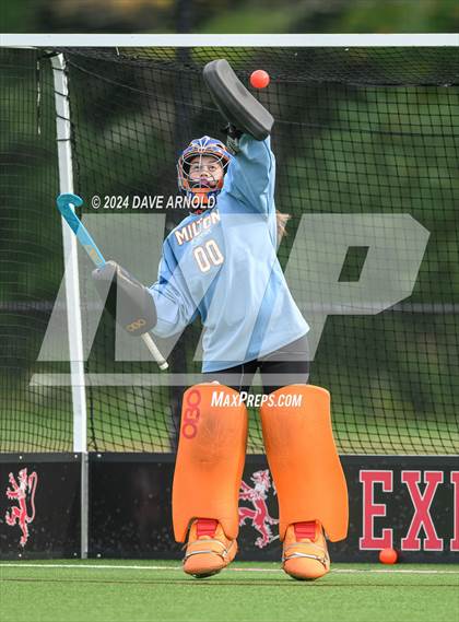 Thumbnail 3 in Milton Academy @ Phillips Exeter Academy photogallery.