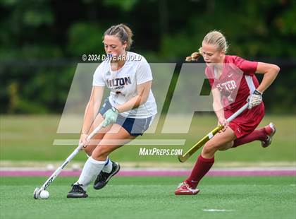 Thumbnail 3 in Milton Academy @ Phillips Exeter Academy photogallery.