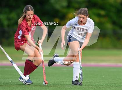 Thumbnail 1 in Milton Academy @ Phillips Exeter Academy photogallery.