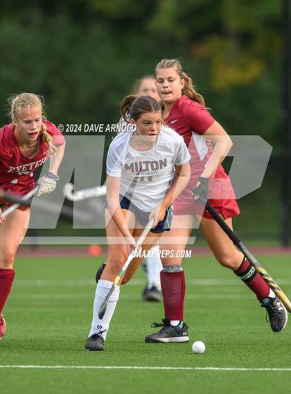 Thumbnail 3 in Milton Academy @ Phillips Exeter Academy photogallery.