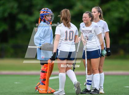 Thumbnail 1 in Milton Academy @ Phillips Exeter Academy photogallery.