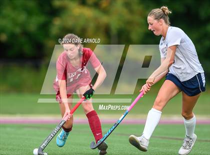 Thumbnail 2 in Milton Academy @ Phillips Exeter Academy photogallery.