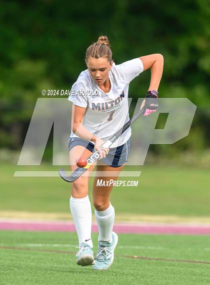 Thumbnail 3 in Milton Academy @ Phillips Exeter Academy photogallery.