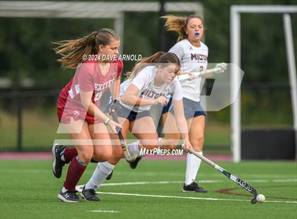 Thumbnail 3 in Milton Academy @ Phillips Exeter Academy photogallery.