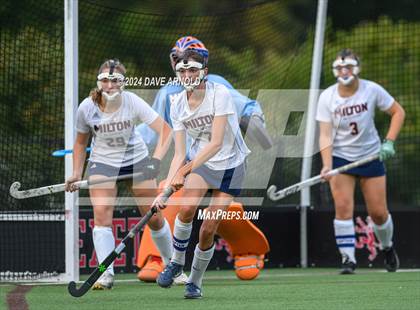 Thumbnail 3 in Milton Academy @ Phillips Exeter Academy photogallery.