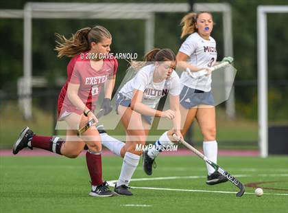 Thumbnail 2 in Milton Academy @ Phillips Exeter Academy photogallery.