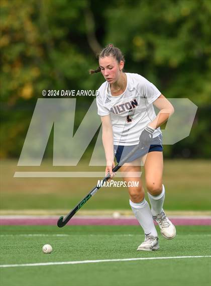 Thumbnail 3 in Milton Academy @ Phillips Exeter Academy photogallery.