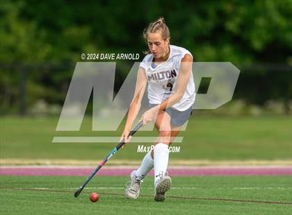 Thumbnail 3 in Milton Academy @ Phillips Exeter Academy photogallery.
